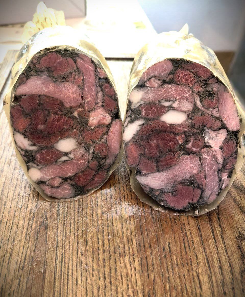 Черный рыцарь